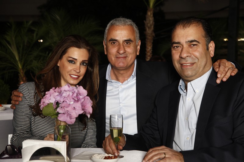 Opening of Republic Ashrafieh
